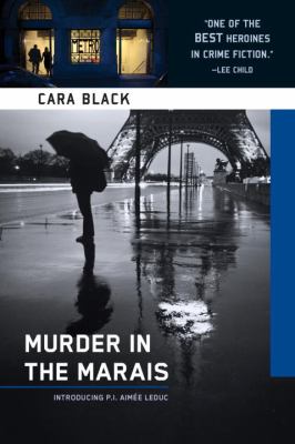 Murder in the Marais