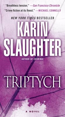 Triptych : a novel