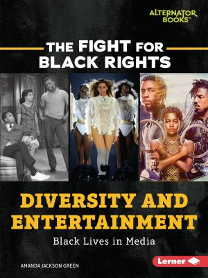 Diversity and entertainment : Black lives in media