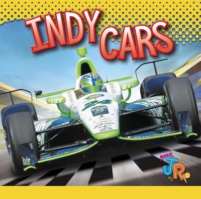 Indy cars