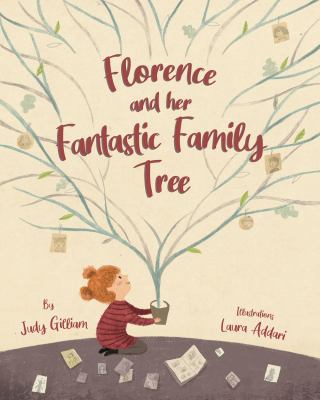 Florence and her fantastic family tree