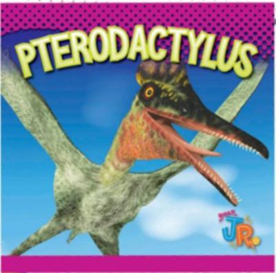 Pterodactylus