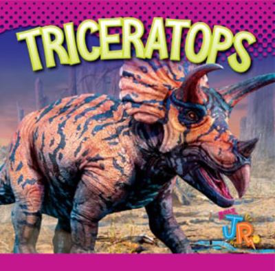 Triceratops