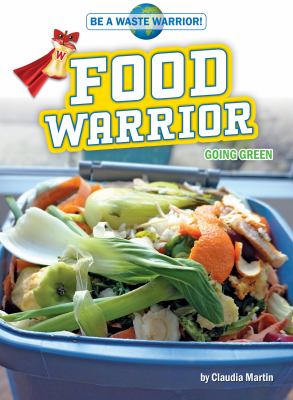 Food warrior