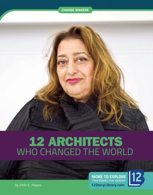 12 architects who changed the world