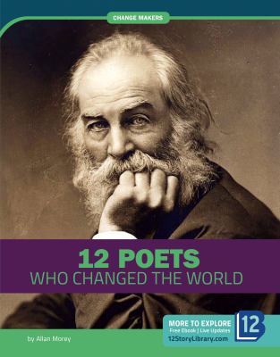 12 poets who changed the world
