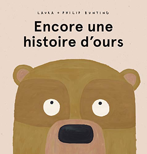 Encore une histoire d'ours