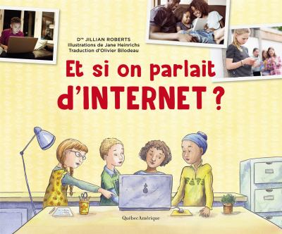 Et si on parlait d'Internet?