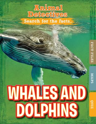 Whales and dolphins