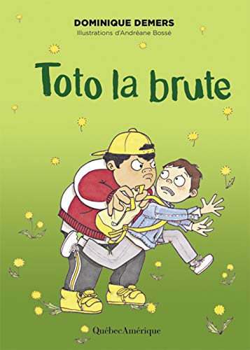 Toto la brute