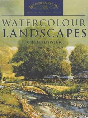 Watercolour landscapes : painting for all seasons