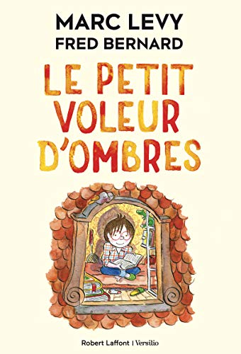 Le petit voleur d'ombres