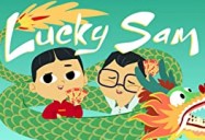 Lucky Sam : Holiday Special 2
