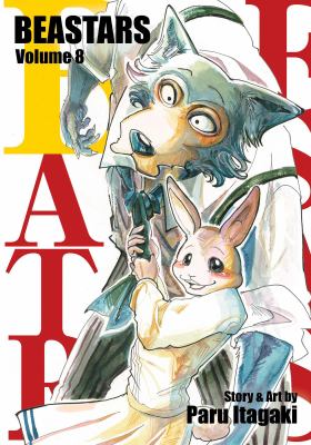 Beastars. Volume 8 /