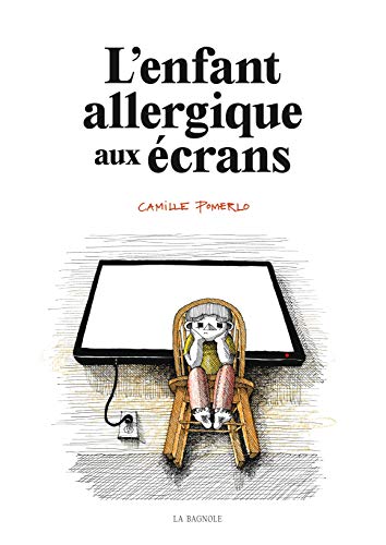 L'enfant allergique aux écrans