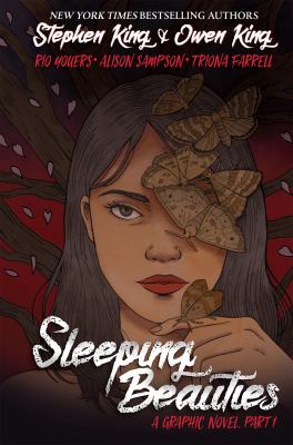 Sleeping beauties. : a graphic novel. Part 1 :