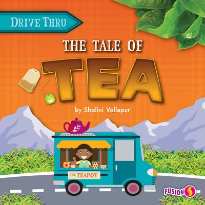 The tale of tea