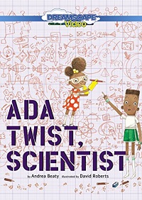 Ada Twist, scientist