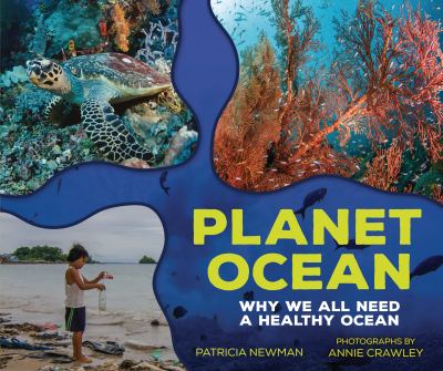 Planet ocean : why we all need a healthy ocean