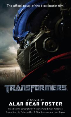 Transformers : a novel