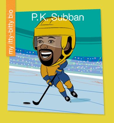 P.K. Subban