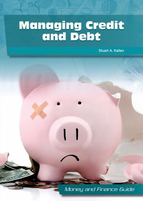 Managing credit and debt
