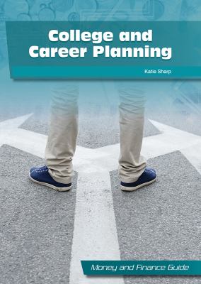 College and career planning