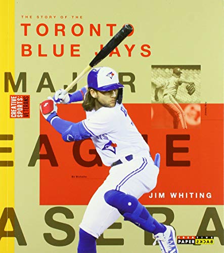 The story of the Toronto Blue Jays