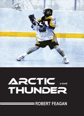 Arctic thunder : a novel