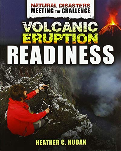 Volcanic eruption readiness