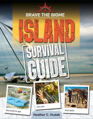 Island survival guide