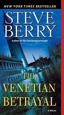 The Venetian betrayal : a novel