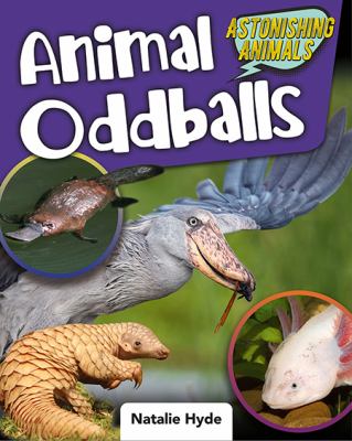 Animal oddballs