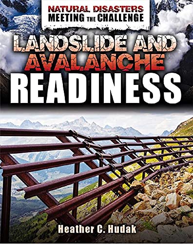 Landslide and avalanche readiness