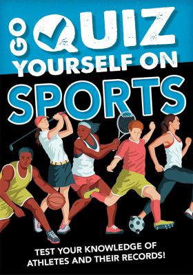 Go quiz yourself on sports