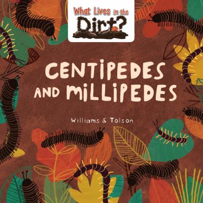 Centipedes and millipedes