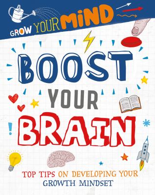 Boost your brain