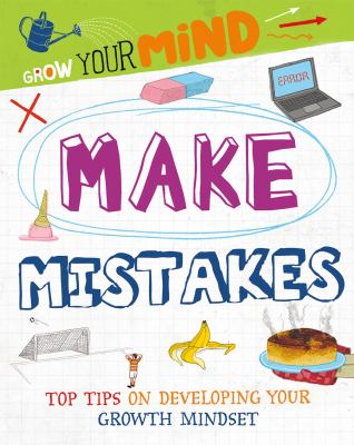 Make mistakes