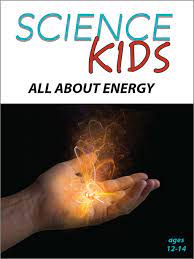 All about energy