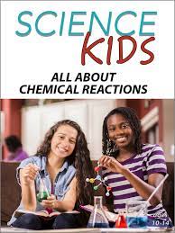 All about chemical reactions