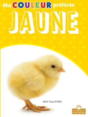 Jaune