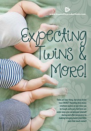 Expecting Twins and More