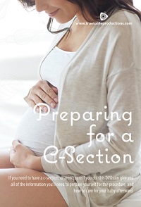 Preparing for a C-section