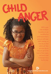 Child Anger