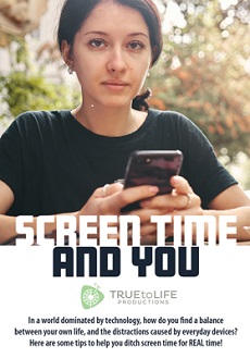 Screen Time and You