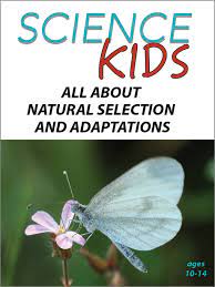 All about natural selection and adaptations