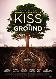 Kiss the ground