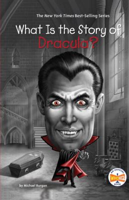 What is the story of Dracula?