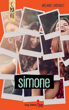 Simone : roman