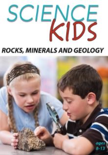 Rocks, Minerals and Geology
